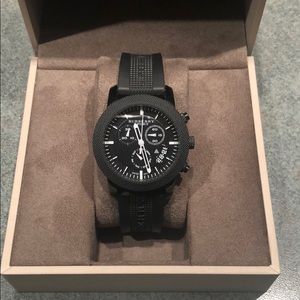 Burberry Sport Diving Watch (BU7761)